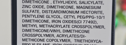 JCos Instant Ideal Skin BB Cream SPF 30 pa+++ в оттенке Light