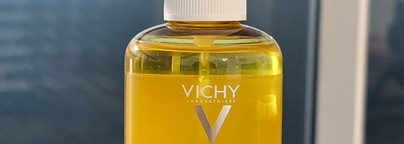 Надёжная защита от солнца от Vichy