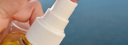 Надёжная защита от солнца от Vichy