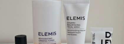 Моя уходовая косметичка для поездки в пустыню