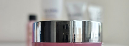 Моя уходовая косметичка для поездки в пустыню