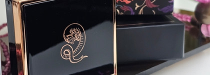 Sigil Inspired Tammy Tanuka Неукротимый Лавовый Василиск