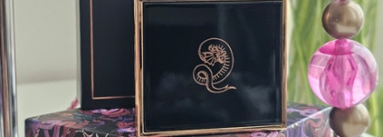 Sigil Inspired Tammy Tanuka Неукротимый Лавовый Василиск