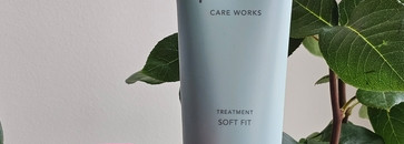 Lebel Proedit Soft Fit Treatment