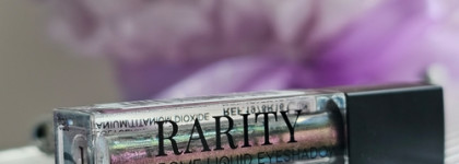 Layla Cosmetics Rarity Trichrome Liquid Eyeshadow в оттенке 7