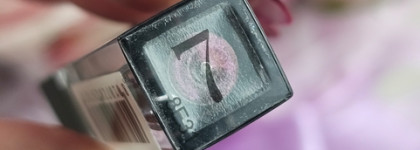 Layla Cosmetics Rarity Trichrome Liquid Eyeshadow в оттенке 7