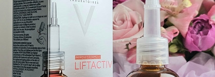 Сравнение сывороток с витамином C от Vichy и La Roche-Posay
