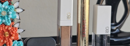 Большой обзор косметики Russian Beauty Guru