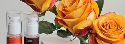 Уход за лицом и руками от Frndly beauty