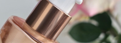 Эмульсии для лица от трёх брендов: Clarins, Shik, Darling