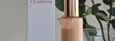 Эмульсии для лица от трёх брендов: Clarins, Shik, Darling