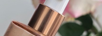 Эмульсии для лица от трёх брендов: Clarins, Shik, Darling