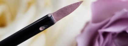 Косметическое недоразумение - Relove by Revolution Dip Eyeliner Lilac