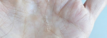 Бережный уход от Camomilla Blu