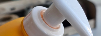 Бережный уход от Camomilla Blu