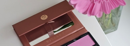 Viseart 6 Shade Professional Pigment Palette Fleurette Amour