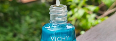 Vichy Minéral 89 Probiotic Fractions Восстанавливающая сыворотка-концентрат