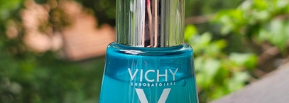 Vichy Minéral 89 Probiotic Fractions Восстанавливающая сыворотка-концентрат