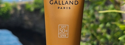 Maria Galland 961 Cellular'sun Protective Face Cream SPF50
