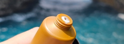 Maria Galland 961 Cellular'sun Protective Face Cream SPF50