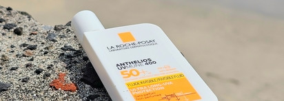 La Roche-Posay Anthelios Uvmune 400 Invisible Fluid SPF 50+/PPD 46