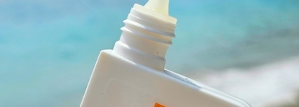 La Roche-Posay Anthelios Uvmune 400 Invisible Fluid SPF 50+/PPD 46