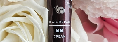 Limoni Snail Repair BB Cream №2