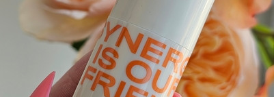 RAD go bright allover - хайлайтер, которому я совсем не рад