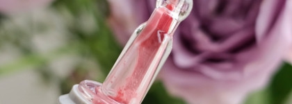 RAD Crush Liquid Blush в оттенке 001 Berryish