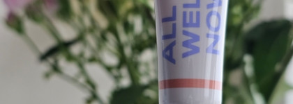 RAD Crush Liquid Blush в оттенке 001 Berryish