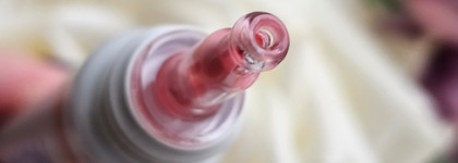 RAD Crush Liquid Blush в оттенке 001 Berryish