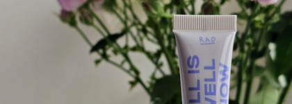 RAD Crush Liquid Blush в оттенке 001 Berryish