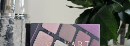 Viseart Eyeshadow Palette Etendu Violette