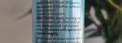 Elemis Pro-Collagen Anti-wrinkle Neck Balm