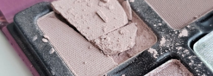 Viseart Eyeshadow Palette Etendu Violette