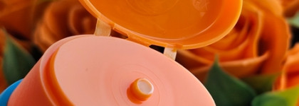 Солнцезащитные средства из линейки Limoni Aqua Sun