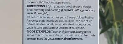 Elemis Pro-Collagen Advanced Eye Treatment