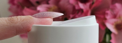 Russo Fabelo Loving Heart гель для душа для деликатного очищения кожи