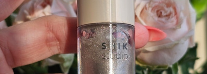 Shik Studio Glossy Lip Oil в оттенке 04 Brilliant