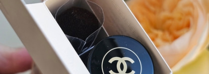 Chanel Les Beiges Water-Fresh Complexion Touch в оттенке B10