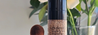 Chanel Les Beiges Water-Fresh Complexion Touch в оттенке B10
