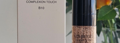 Chanel Les Beiges Water-Fresh Complexion Touch в оттенке B10