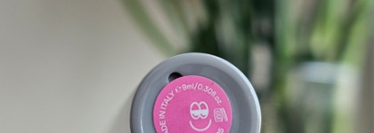 Rad All That Juice Mascara 005 Punk Pink