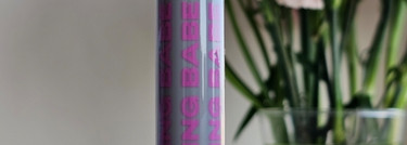 Rad All That Juice Mascara 005 Punk Pink