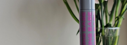 Rad All That Juice Mascara 005 Punk Pink