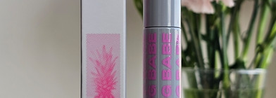 Rad All That Juice Mascara 005 Punk Pink