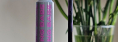 Rad All That Juice Mascara 005 Punk Pink