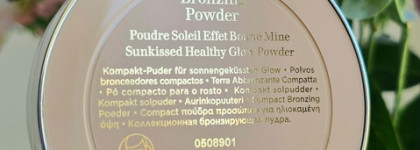 Летняя коллекция Clarins: лимитированные бронзер и фиксатор макияжа