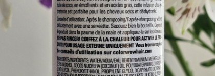 Color Wow Dream Cocktail Coconut-Infused Leave-in Treatment