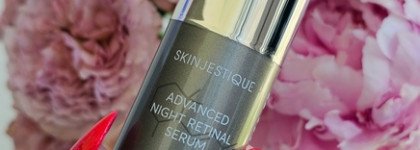 Skinjestique: омолаживаемся и защищаемся от солнца